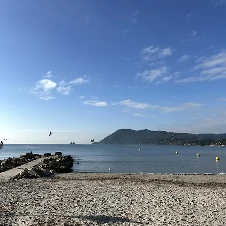 Bord De Au Calme Daire
